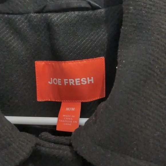 Joe Fresh Women's Winter Jacket - Picture 3 of 9